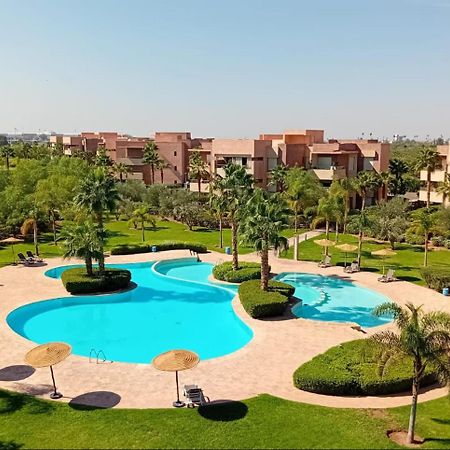 מרקש Appartement De Luxe Prestigia Opale מראה חיצוני תמונה