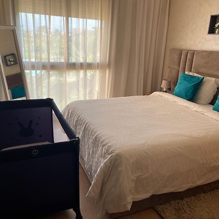 מרקש Appartement De Luxe Prestigia Opale מראה חיצוני תמונה