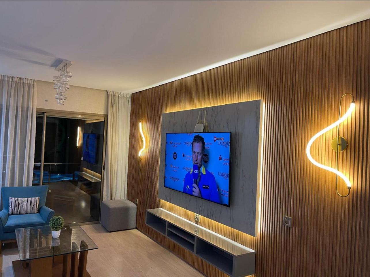 מרקש Appartement De Luxe Prestigia Opale מראה חיצוני תמונה