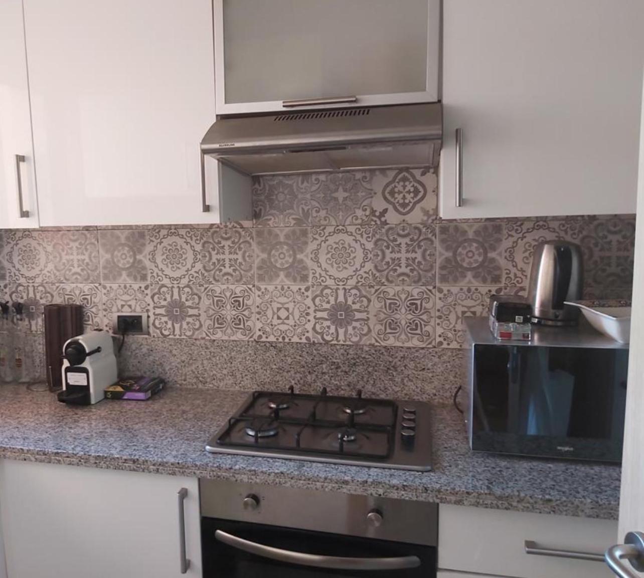 מרקש Appartement De Luxe Prestigia Opale מראה חיצוני תמונה