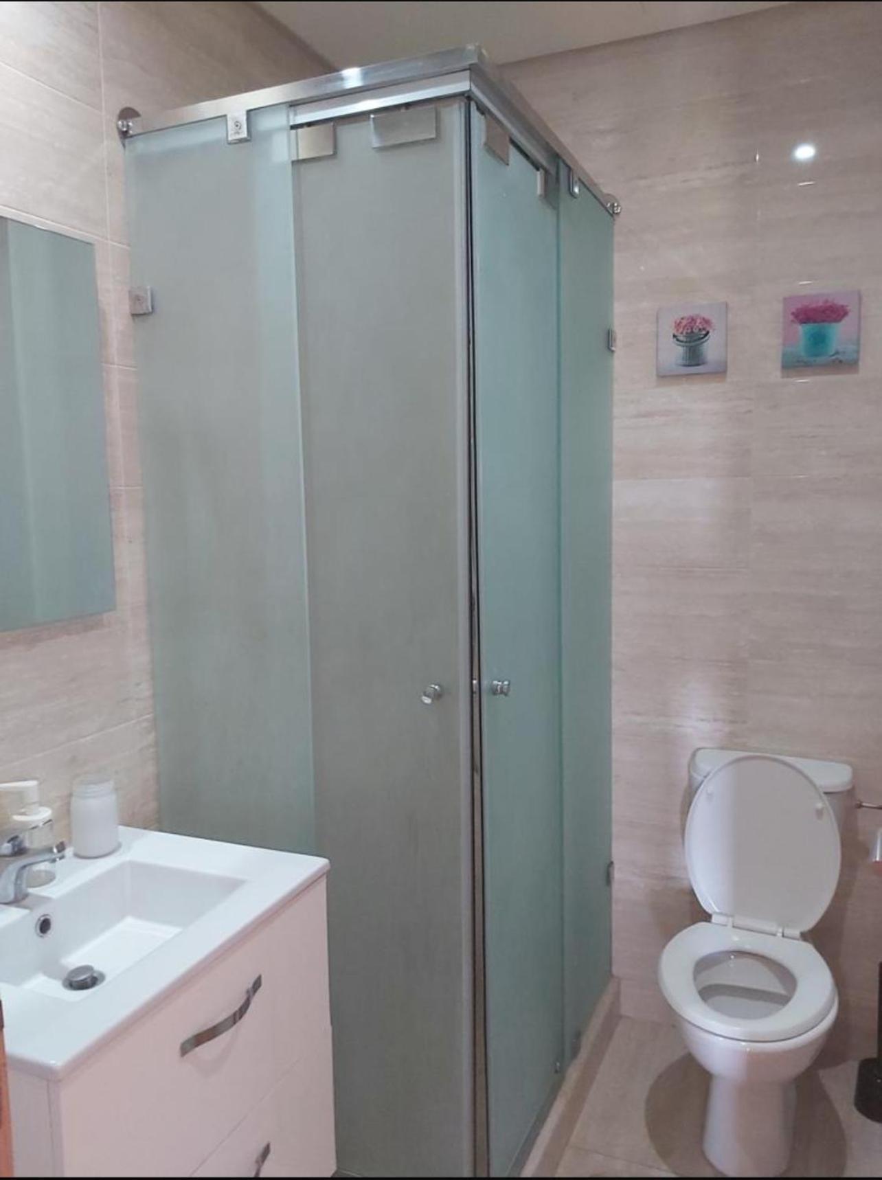 מרקש Appartement De Luxe Prestigia Opale מראה חיצוני תמונה