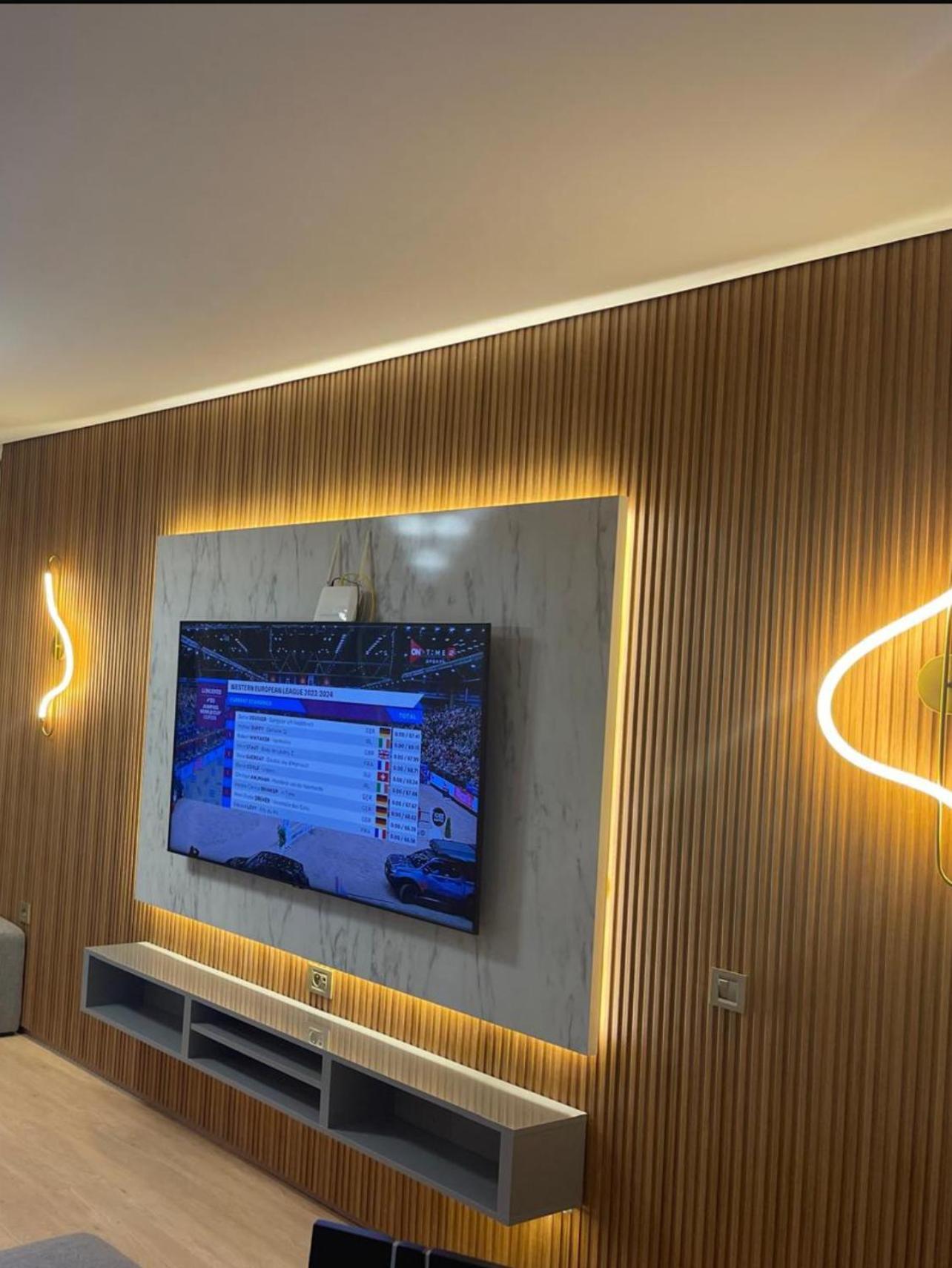 מרקש Appartement De Luxe Prestigia Opale מראה חיצוני תמונה