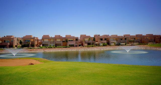 מרקש Appartement De Luxe Prestigia Opale מראה חיצוני תמונה