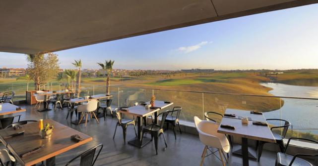 מרקש Appartement De Luxe Prestigia Opale מראה חיצוני תמונה
