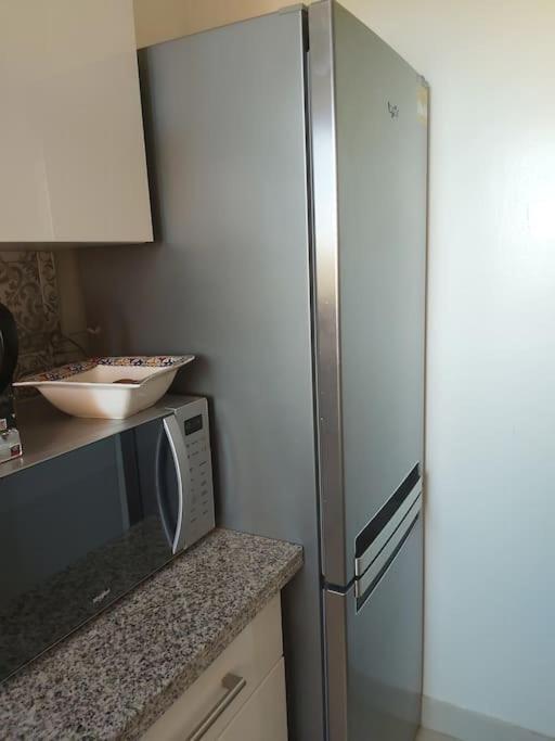 מרקש Appartement De Luxe Prestigia Opale מראה חיצוני תמונה