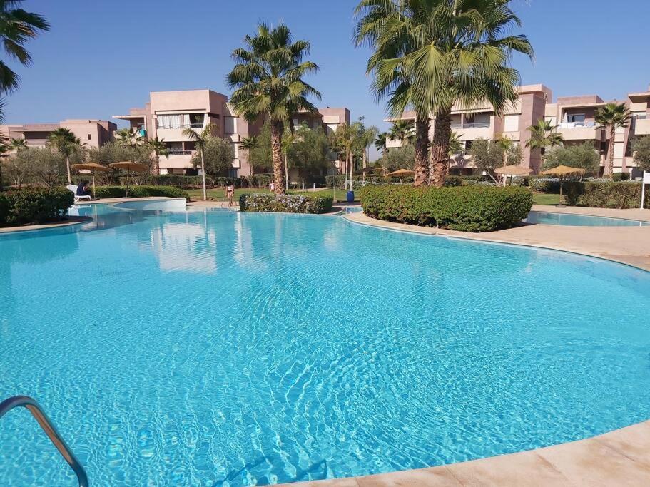 מרקש Appartement De Luxe Prestigia Opale מראה חיצוני תמונה