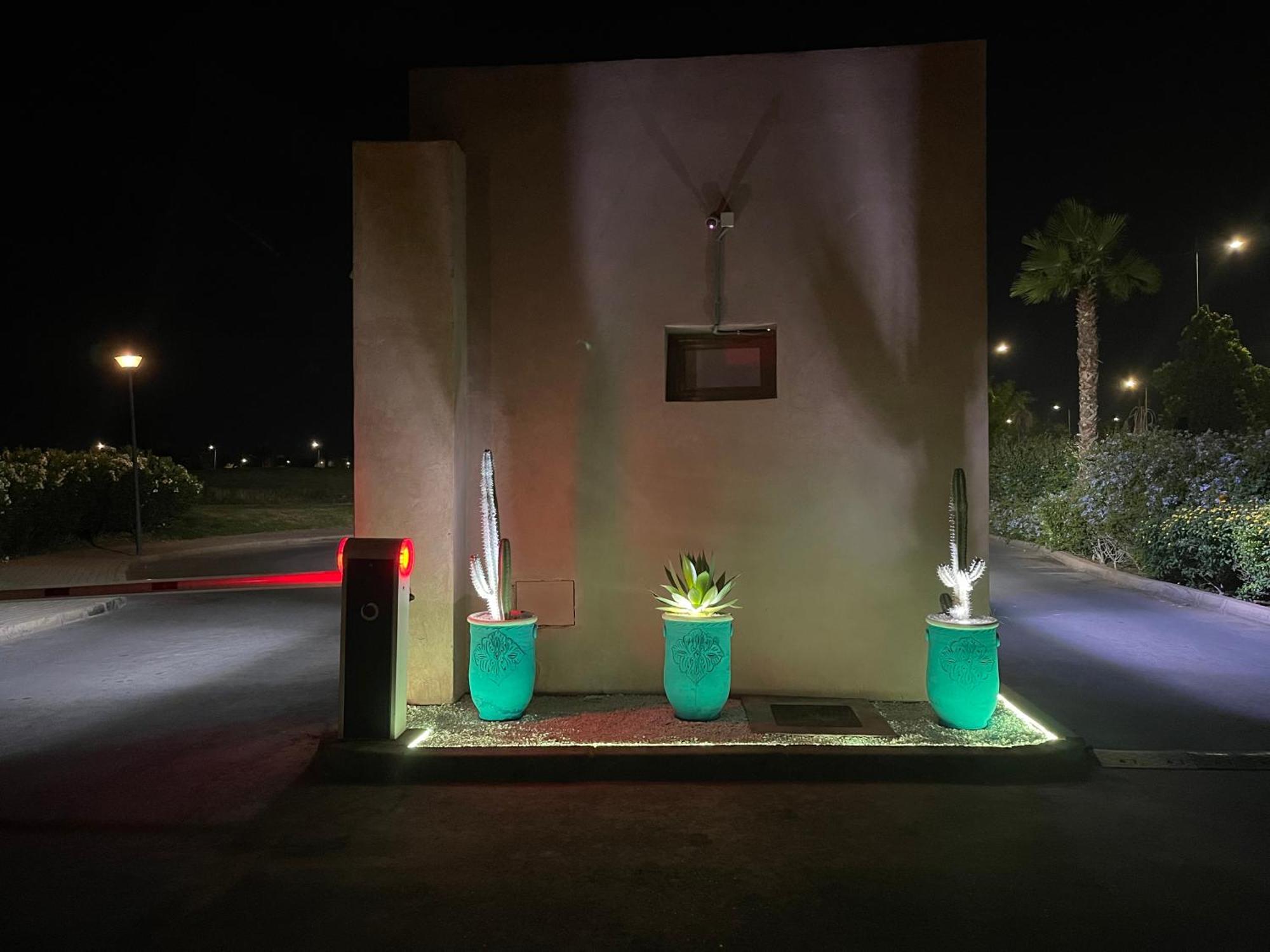 מרקש Appartement De Luxe Prestigia Opale מראה חיצוני תמונה