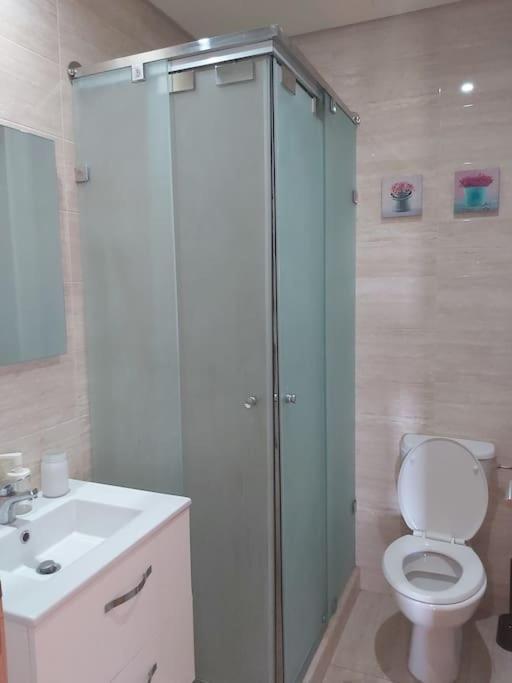 מרקש Appartement De Luxe Prestigia Opale מראה חיצוני תמונה