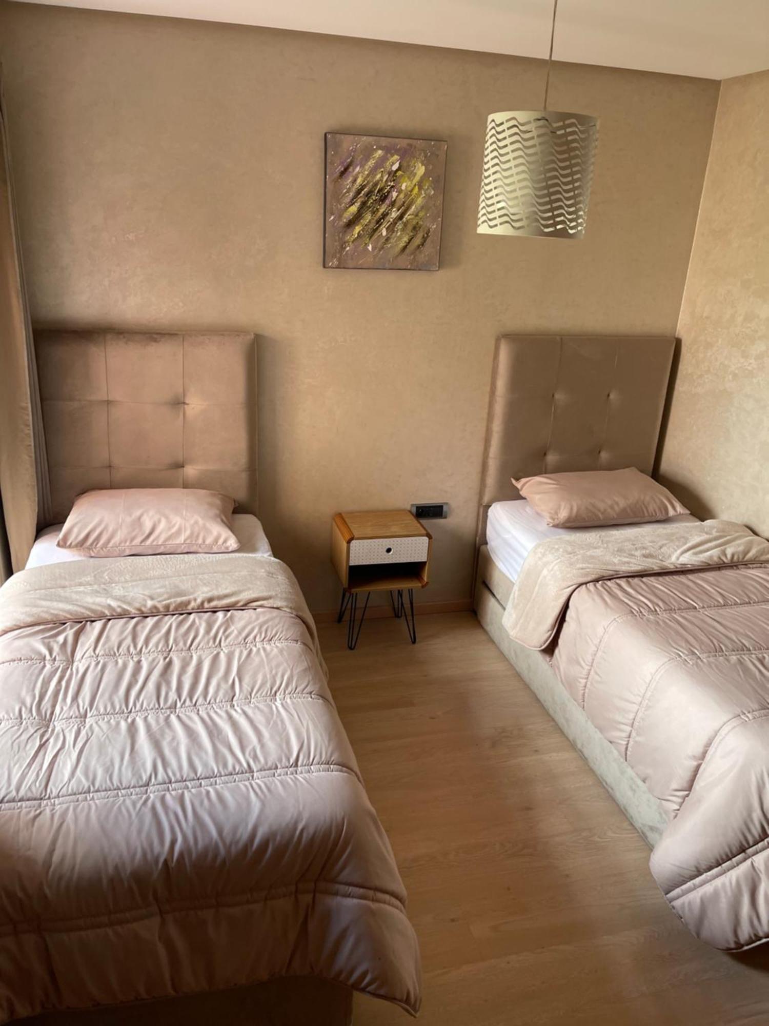מרקש Appartement De Luxe Prestigia Opale מראה חיצוני תמונה